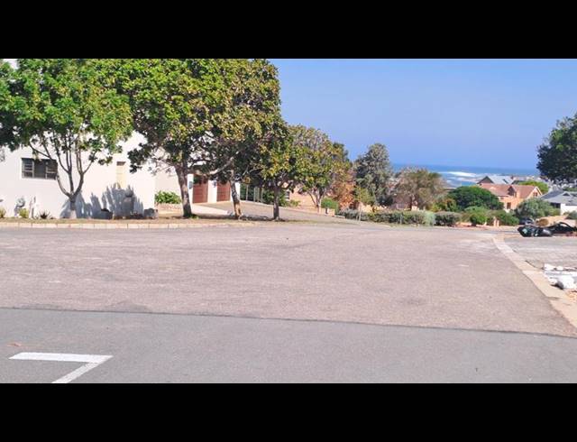 LAND FOR SALE IN STILBAAI-WES